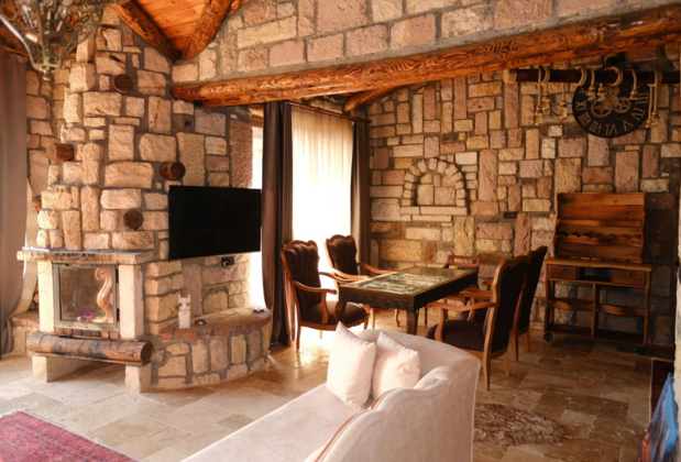 Iznik Tas Mahal - Görsel 8