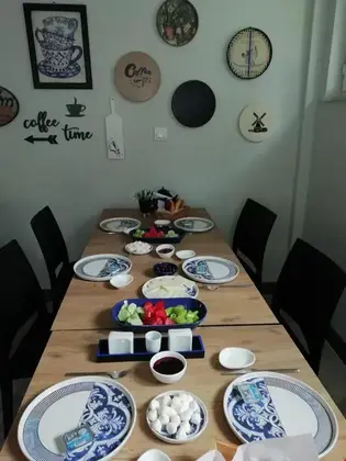 Hanlı Apart Otel - Görsel 8