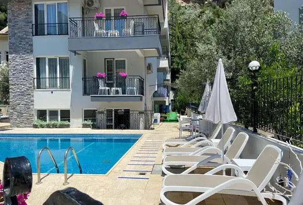 Hanlı Apart Otel - Görsel 3