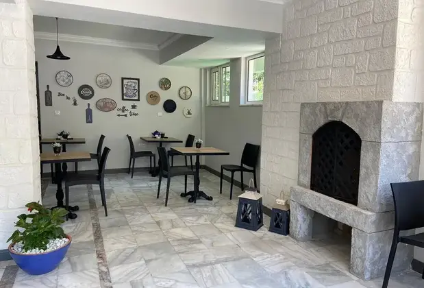 Hanlı Apart Otel - Görsel 9