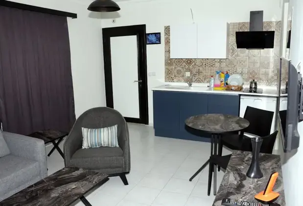 Hanlı Apart Otel - Görsel 7