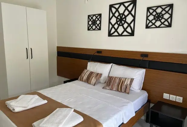 Hanlı Apart Otel - Görsel 6