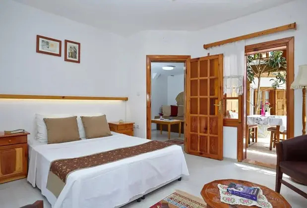 Villa Vali Akyaka - Görsel 4