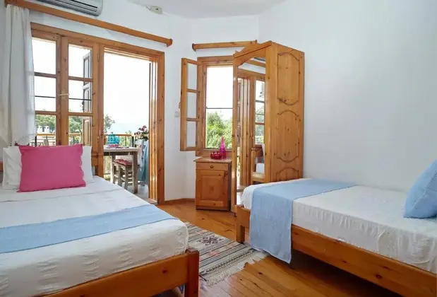 Villa Vali Akyaka - Görsel 7