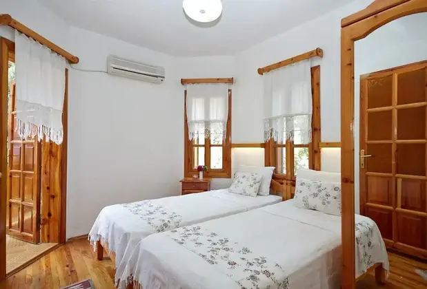 Villa Vali Akyaka - Görsel 9