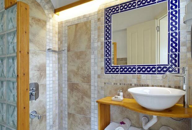 Villa Vali Akyaka - Görsel 14