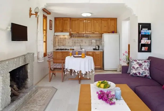 Villa Vali Akyaka - Görsel 13