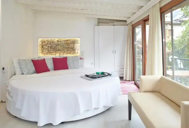 Villa Vali Akyaka - Görsel 5