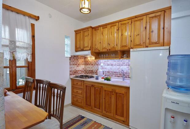 Villa Vali Akyaka - Görsel 11