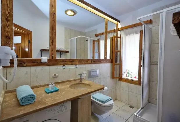 Villa Vali Akyaka - Görsel 15