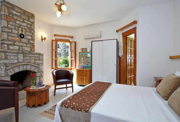 Villa Vali Akyaka - Görsel 10