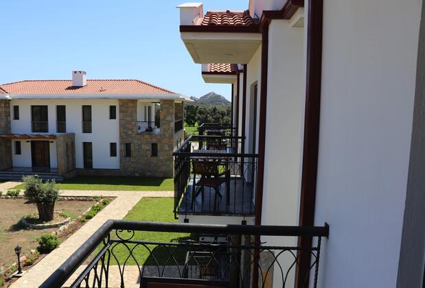 Nima Otel - Görsel 10