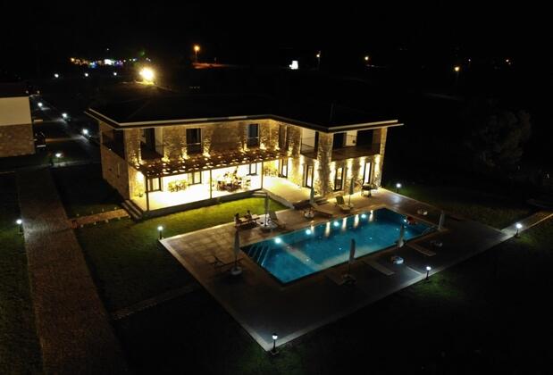 Nima Otel - Görsel 4