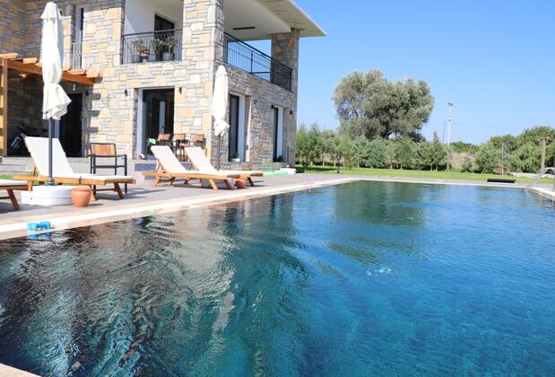 Nima Otel - Görsel 3