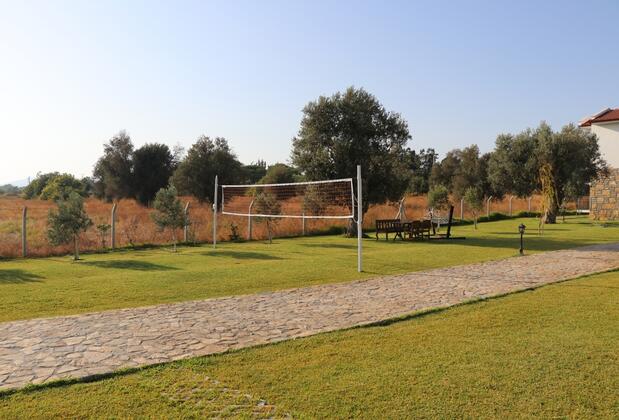 Nima Otel - Görsel 12