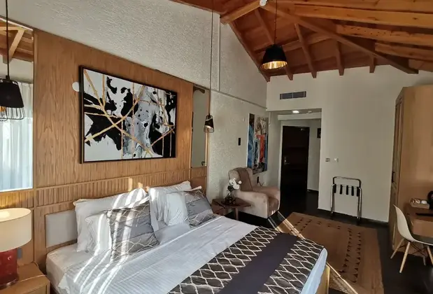 The Abc Hotel Alaçatı - Görsel 7