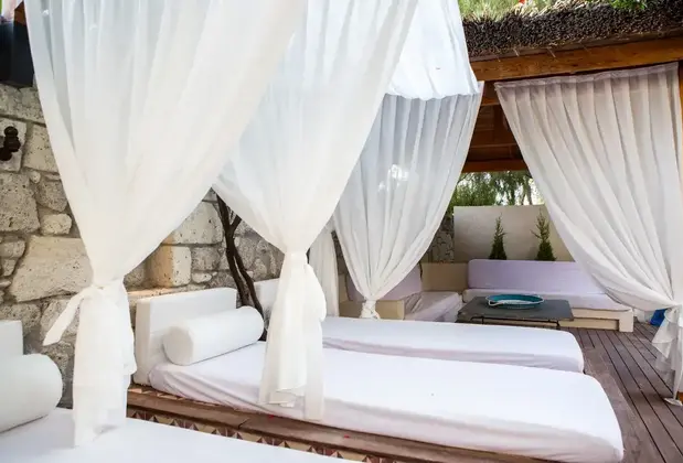 The Abc Hotel Alaçatı - Görsel 13
