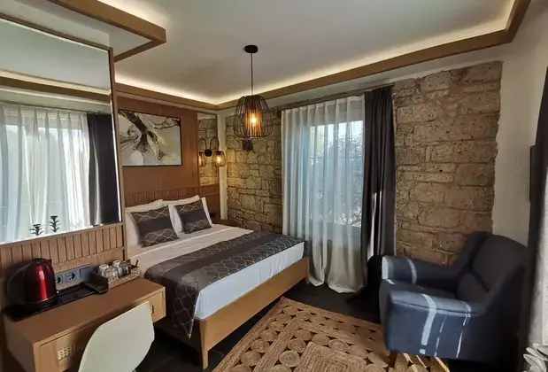 The Abc Hotel Alaçatı - Görsel 5