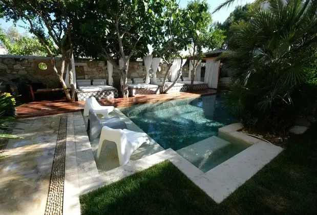 The Abc Hotel Alaçatı - Görsel 16