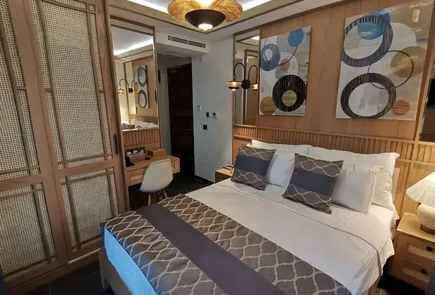 The Abc Hotel Alaçatı - Görsel 6