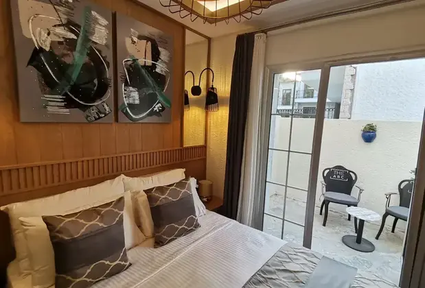 The Abc Hotel Alaçatı - Görsel 4
