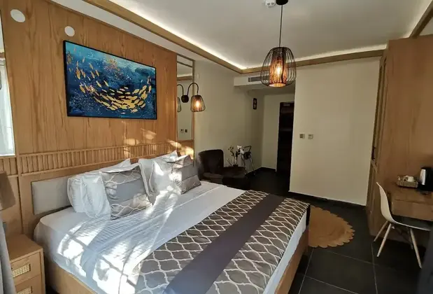 The Abc Hotel Alaçatı - Görsel 9