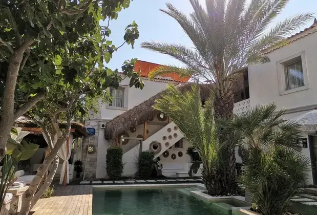 The Abc Hotel Alaçatı - Görsel 12