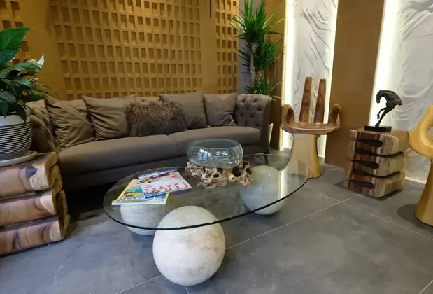 The Abc Hotel Alaçatı - Görsel 3