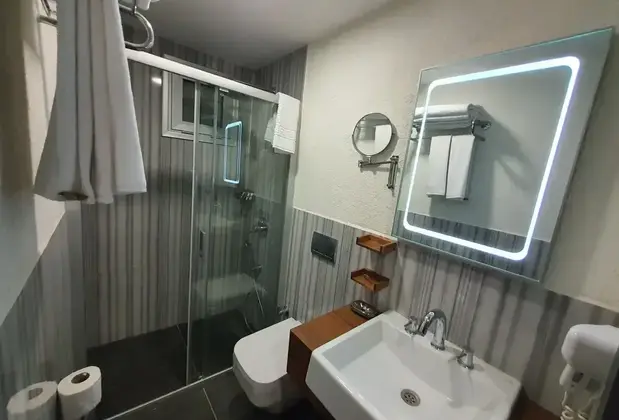 The Abc Hotel Alaçatı - Görsel 17