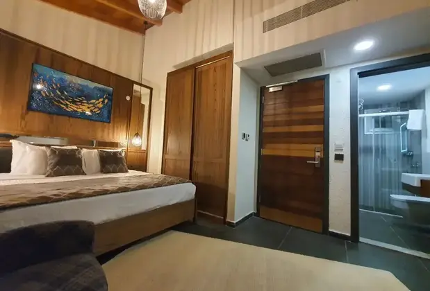 The Abc Hotel Alaçatı - Görsel 8