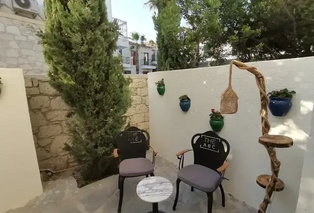 The Abc Hotel Alaçatı - Görsel 11