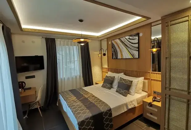 The Abc Hotel Alaçatı - Görsel 10