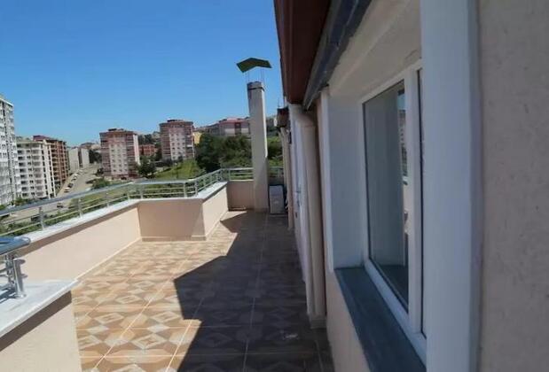 Trabzon Suite - Görsel 7