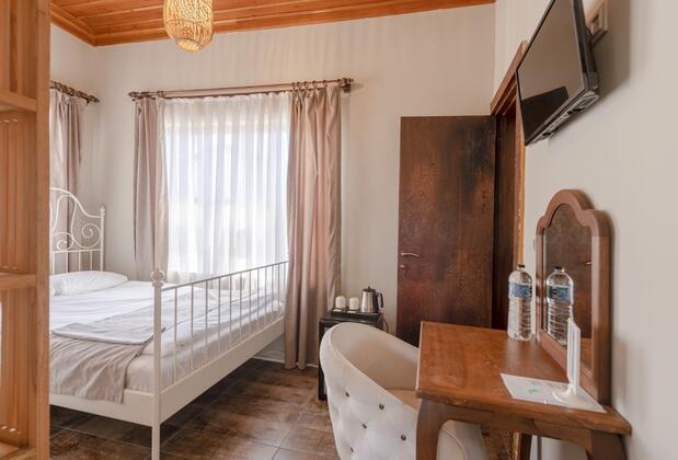 Saye Konak Hotel - Görsel 8