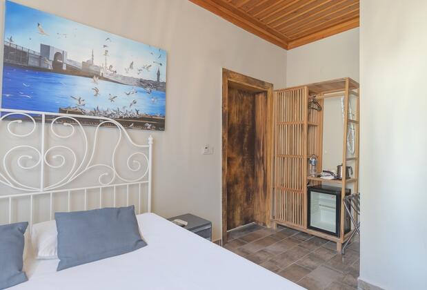 Saye Konak Hotel - Görsel 7