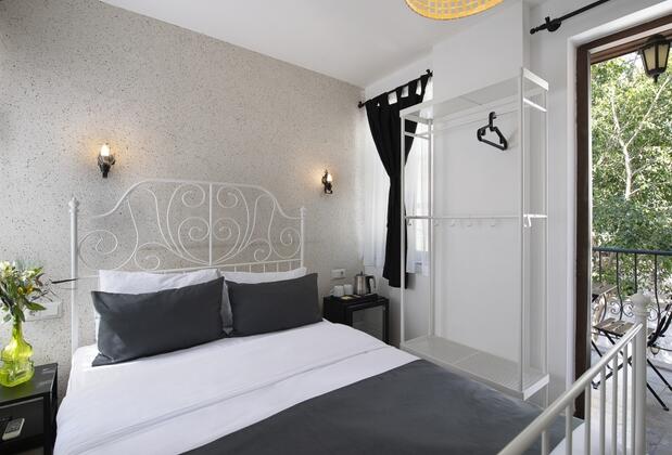 Saye Konak Hotel - Görsel 4