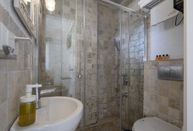 Saye Konak Hotel - Görsel 16