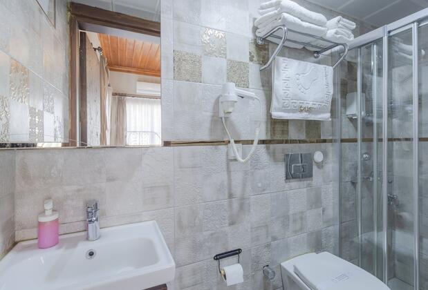 Saye Konak Hotel - Görsel 17