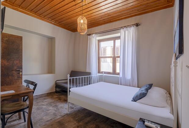 Saye Konak Hotel - Görsel 9