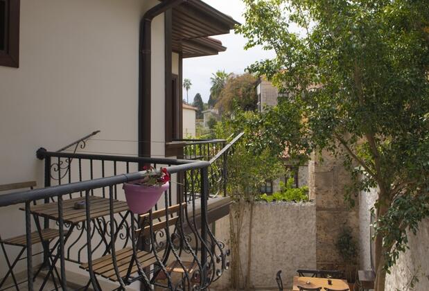 Saye Konak Hotel - Görsel 18