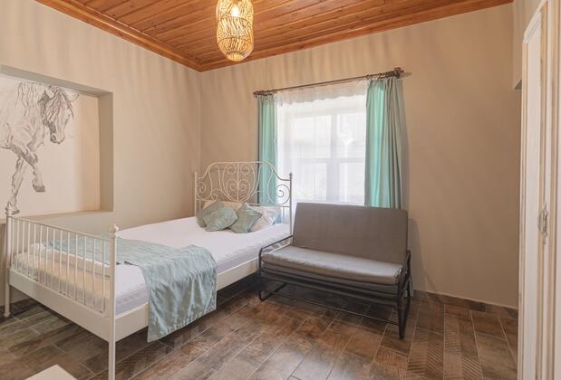 Saye Konak Hotel - Görsel 10