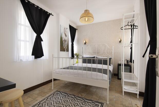 Saye Konak Hotel - Görsel 3