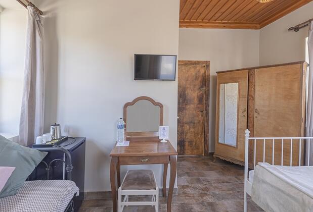 Saye Konak Hotel - Görsel 12