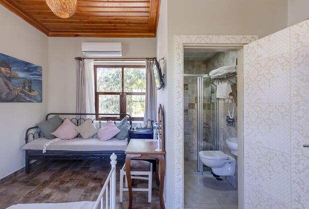 Saye Konak Hotel - Görsel 13