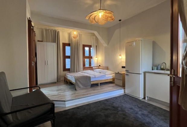 Saye Konak Hotel - Görsel 6