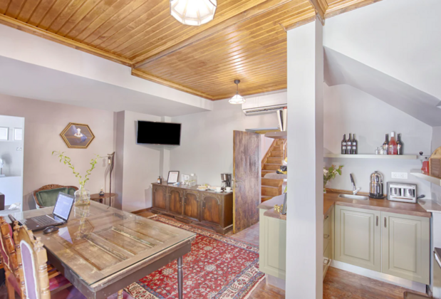 Saye Konak Hotel - Görsel 20