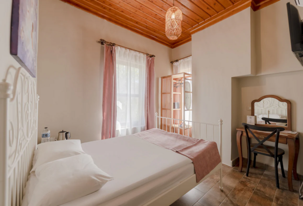 Saye Konak Hotel - Görsel 11