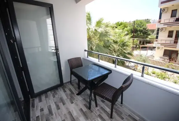 Piri Reis Butik Otel - Görsel 3