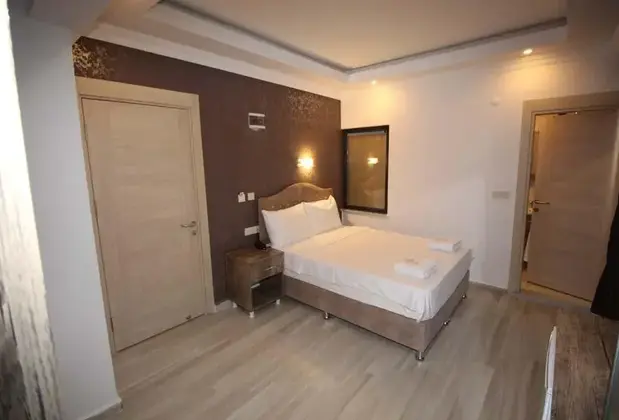 Piri Reis Butik Otel - Görsel 5