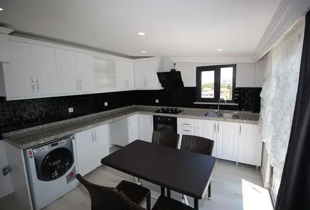 Piri Reis Butik Otel - Görsel 9